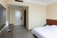 Tangshan Xitang Business Hotel Tangshan otelleri