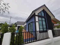 Morning Glory Pool Villa Chaam-Huahin Hotels in 