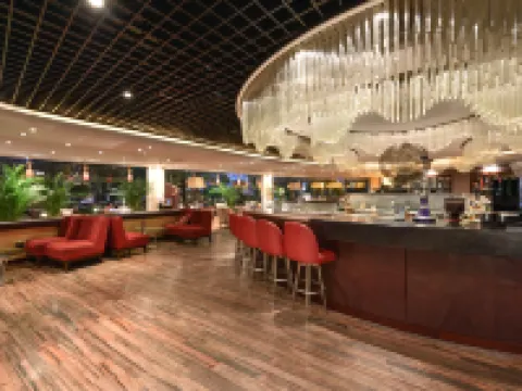 フラマ ホテル大連 大連のホテル