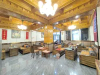 Jiding Post House Oxygen Rich Hotel - breakfast