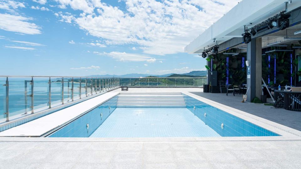 The Ocean by Owners Hotel Yangyang