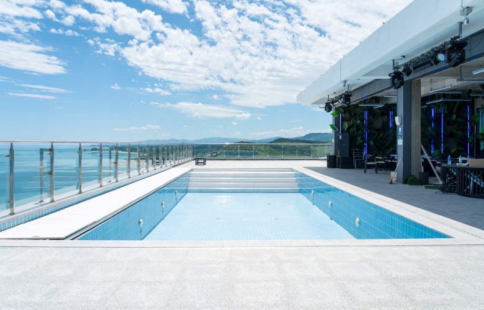 The Ocean by Owners Hotel Yangyang