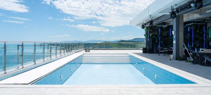 The Ocean by Owners Hotel Yangyang Hotels in Yangyang-gun