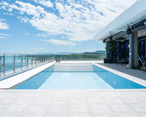 The Ocean by Owners Hotel Yangyang Hotels in Yangyang