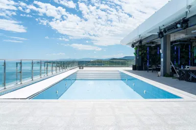 The Ocean by Owners Hotel Yangyang فنادق في 