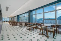 Milan International Holiday Hotel - breakfast