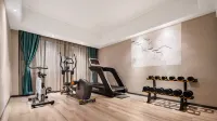 Venice International Hotel Hotels in Huichang