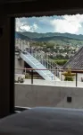 Ruoliu Impression Shaxi Song Style Designer Resort B&B - 주차장