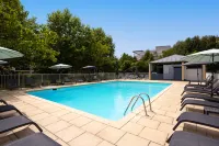 Residence du Parc – Val D’Europe - Rooftop Pools