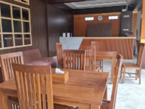 Pondok Roomi Villa Sembalun Hotels in East Lombok Regency