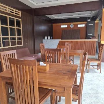 Pondok Roomi Villa Sembalun