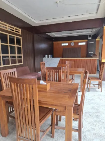 Pondok Roomi Villa Sembalun