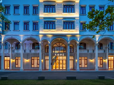 Changsheng Hotel Hotels near Kaiping Diaolou Cultural Tourism Area Zili Village Scenic Area (Exit)