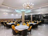 Pusu ・ View Scenic Mountain House (Zhijindong Cave) - Pet friendly
