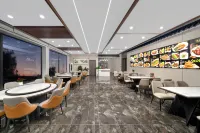 鏡泊湖全季·小築酒店（鏡泊湖景區店） - 早餐