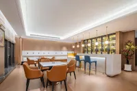JIN BO RUI INTERNATIONAL HOTEL - Gym