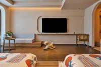 Burqin Cijian Homestay