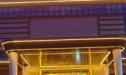NAN XIN HOTEL