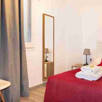 Apartment Marti i Julia Rooms