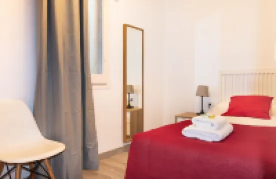 Apartment Marti i Julia