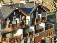 Ale Mount Taishan Home stay Hotels in Altay City