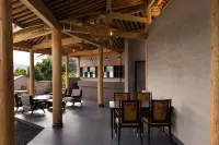 Jiang Xin Gui Yu Hotel Hotel a Mangshi
