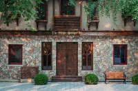 Sleep Magic Headquarters Homestay Hotels near Universal Beijing Resort