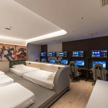 Xiangyang Earl Hotel