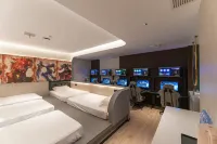Xiangyang Earl Hotel