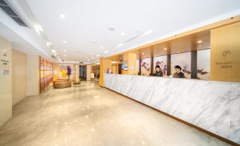 Lavande Hotel (Guangzhou Zoo, Huanghuagang Metro Station)