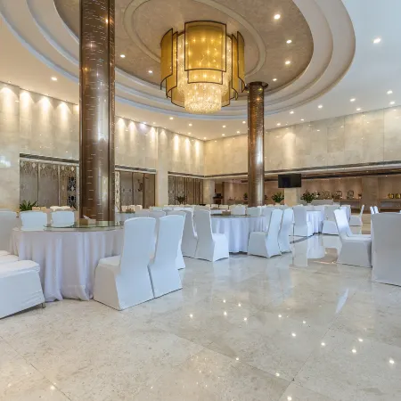 Zhusha Hotel