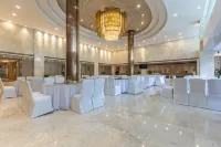 Tongren Vermilion Sand Hotel