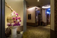 Norway Forest Spa Motel Hotels in New Taipei