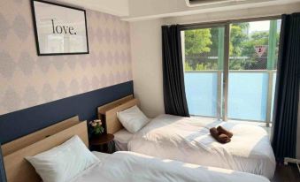 Hoshi no Yado Sakuragawa