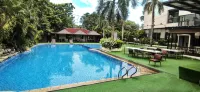 Sunday Hevea Hotel and Resort - Family
