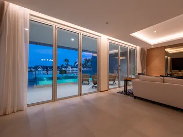 รูปภาพของAngsana Beachfront Residences Apartment with Pool in Laguna Phuket