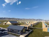 Xiangjiang Stargazing Campsite