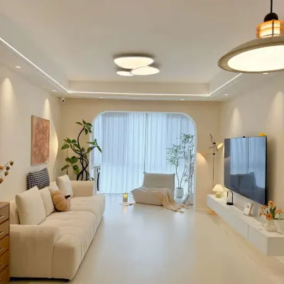 Beidaihe Shiqiu · House Boutique Homestay (Geziwo Park) Hotels in der Nähe von Qinghuang Island Wildlife park