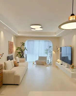 Beidaihe Shiqiu House Boutique Homestay Hotels in Forest Wetland Park