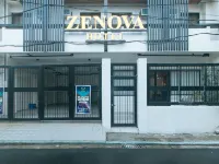 RedDoorz @ Zenova Hotel Hotels near Vito Cruz