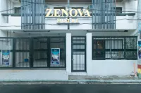 RedDoorz @ Zenova Hotel