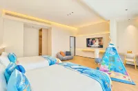 Pingtan Languangxuan Hotel