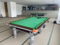 La Quinta by Wyndham Weifang South hotel - Træningscentre