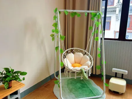 Qiyun Mountain House(Qiyunshan Store)