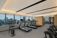 Fairfield by Marriott Chengdu Tianfu Square