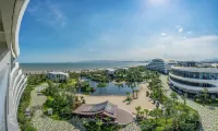 Fuzhou seaview fliport resort Hotel a Fuzhou Changle International Airport