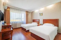 GreenTree Inn Beijing Changping Shahe Metro Station Express Hotel Hotel in zona National Prosecutors College of P.R.C