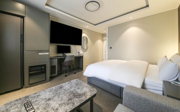 부대시설 라운지