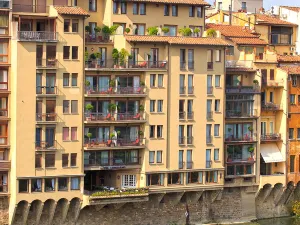 Hotel Lungarno