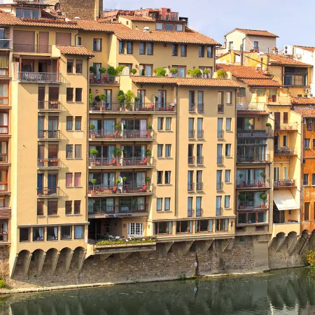 Hotel Lungarno - Lungarno Collection